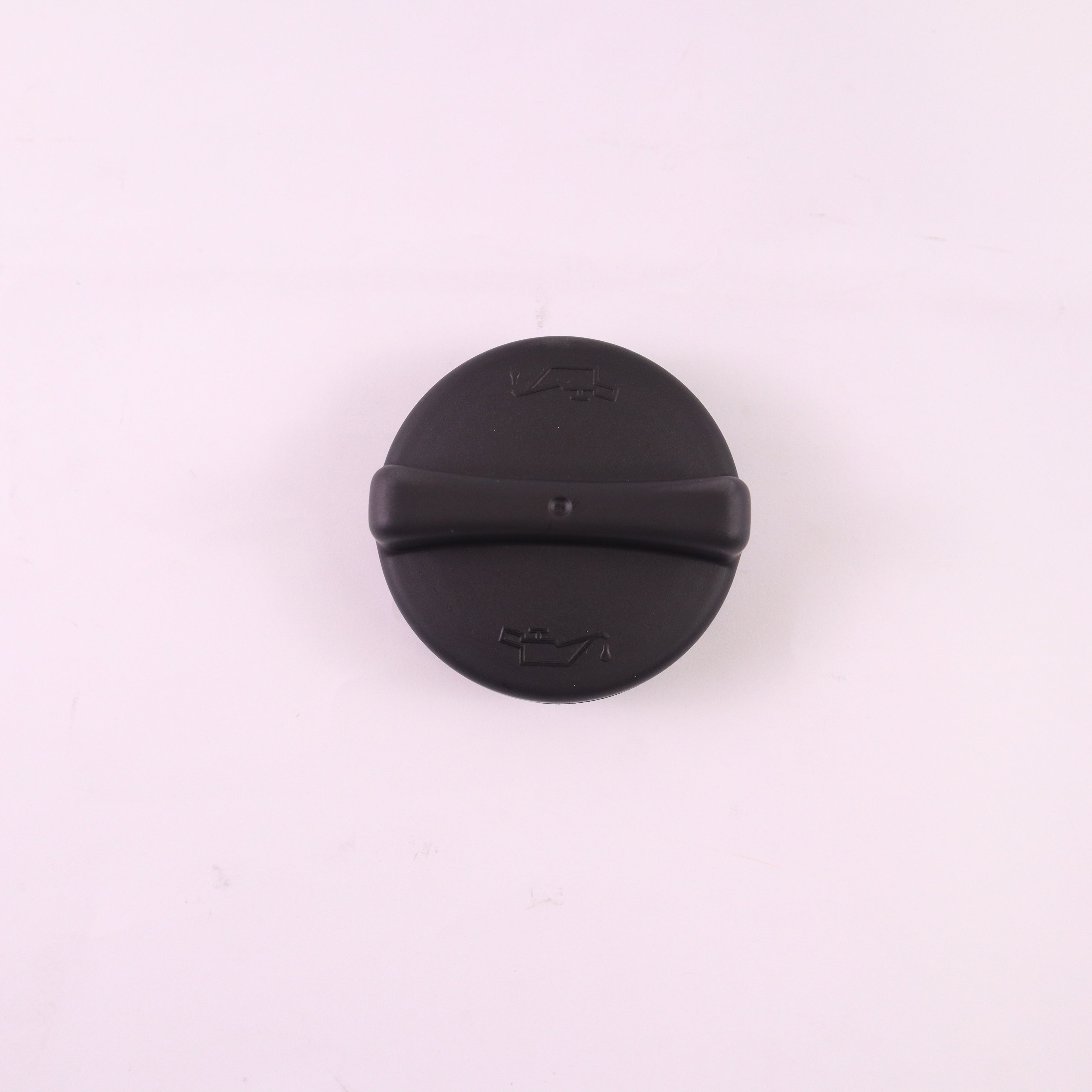 Genuine Maserati & Ferrari Engine Oil Cap for Ghibli, Quattroporte, Granturismo, Grancabrio, California T 293205