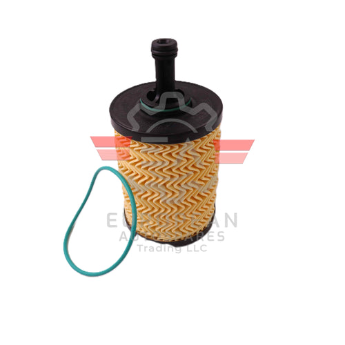 Filtro de Aceite Original Maserati 295948