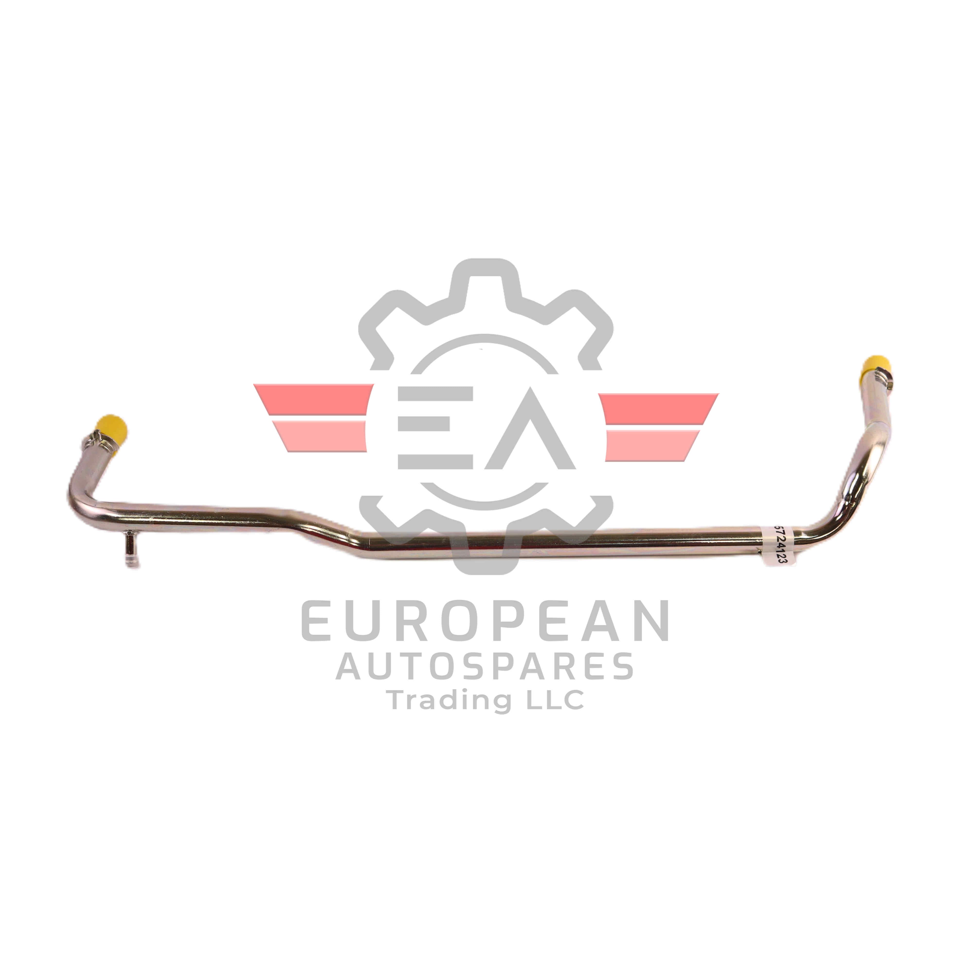 Maserati Secondary Engine Cooling Water Pipe 296469 | Genuine OEM European Autospares Trading LLC