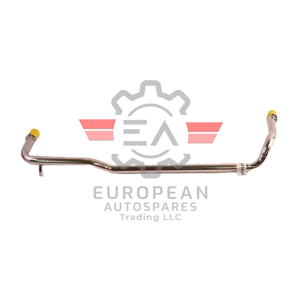 Maserati Secondary Engine Cooling Water Pipe 296469 | Genuine OEM European Autospares Trading LLC