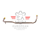 Maserati Secondary Engine Cooling Water Pipe 296469 | Genuine OEM European Autospares Trading LLC