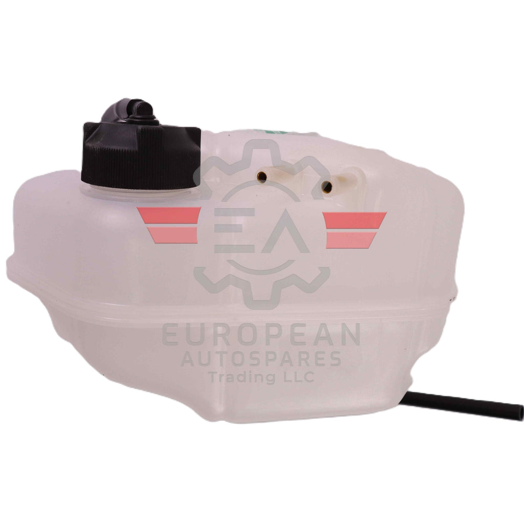 Genuine Maserati GranTurismo Coolant Expansion Tank | 296547