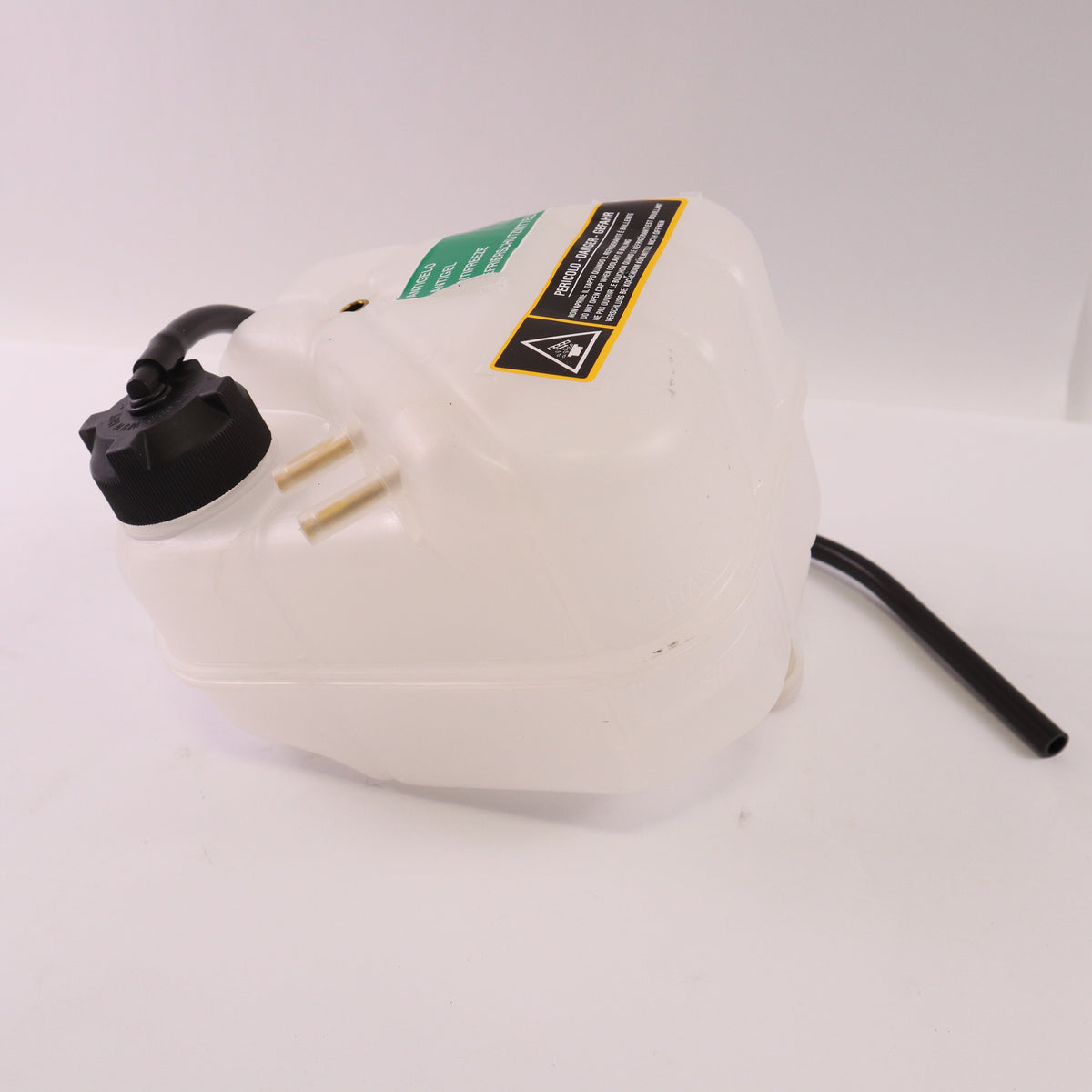 Genuine Maserati Coolant Tank for Granturismo, Grancabrio & Quattroporte 296547