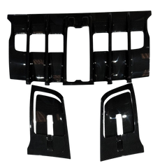 Porsche 992.1 GT3 RS Carbon kit