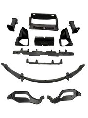 Rolls Royce Cullinan Face lift