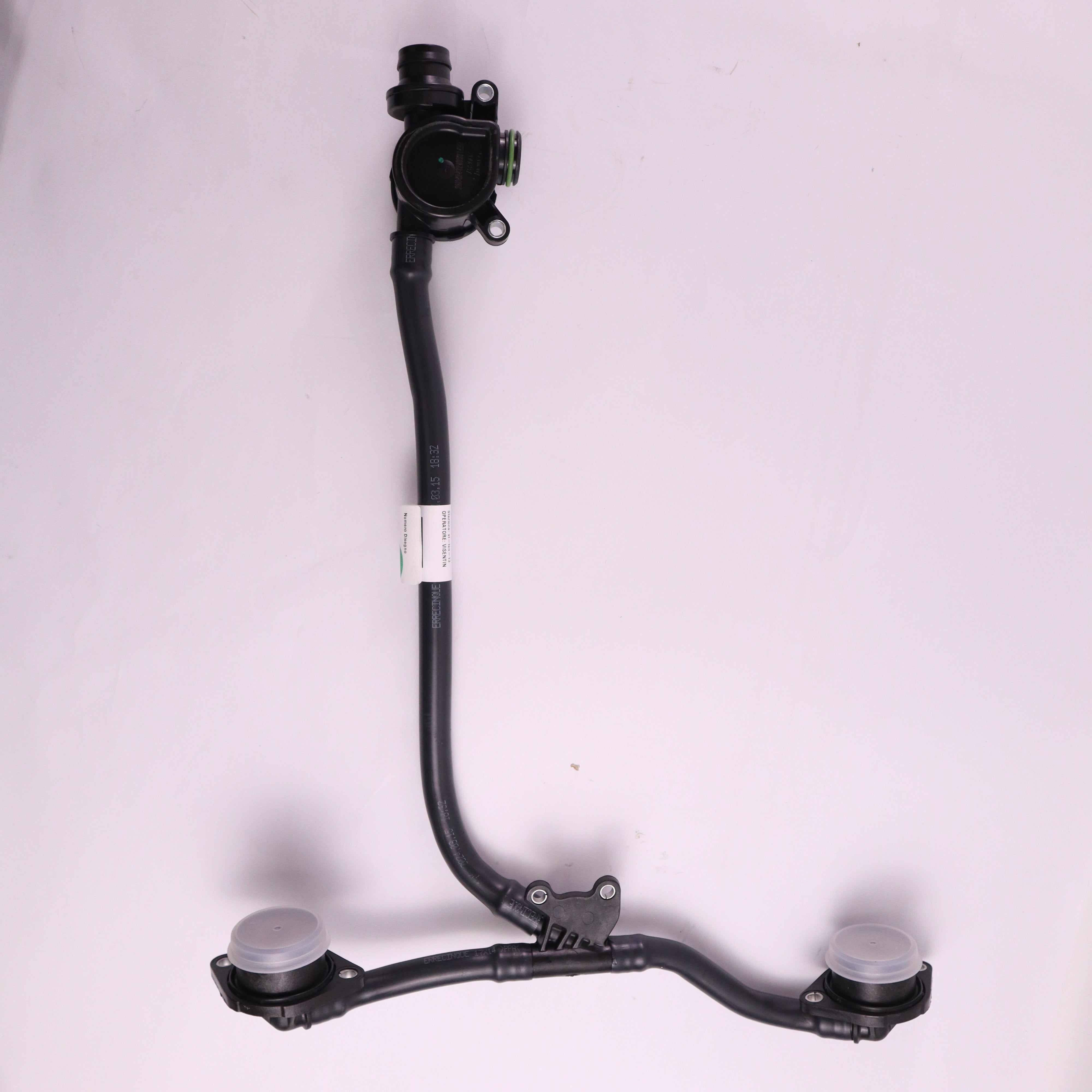 Genuine Maserati Oil Separator Assembly 300146