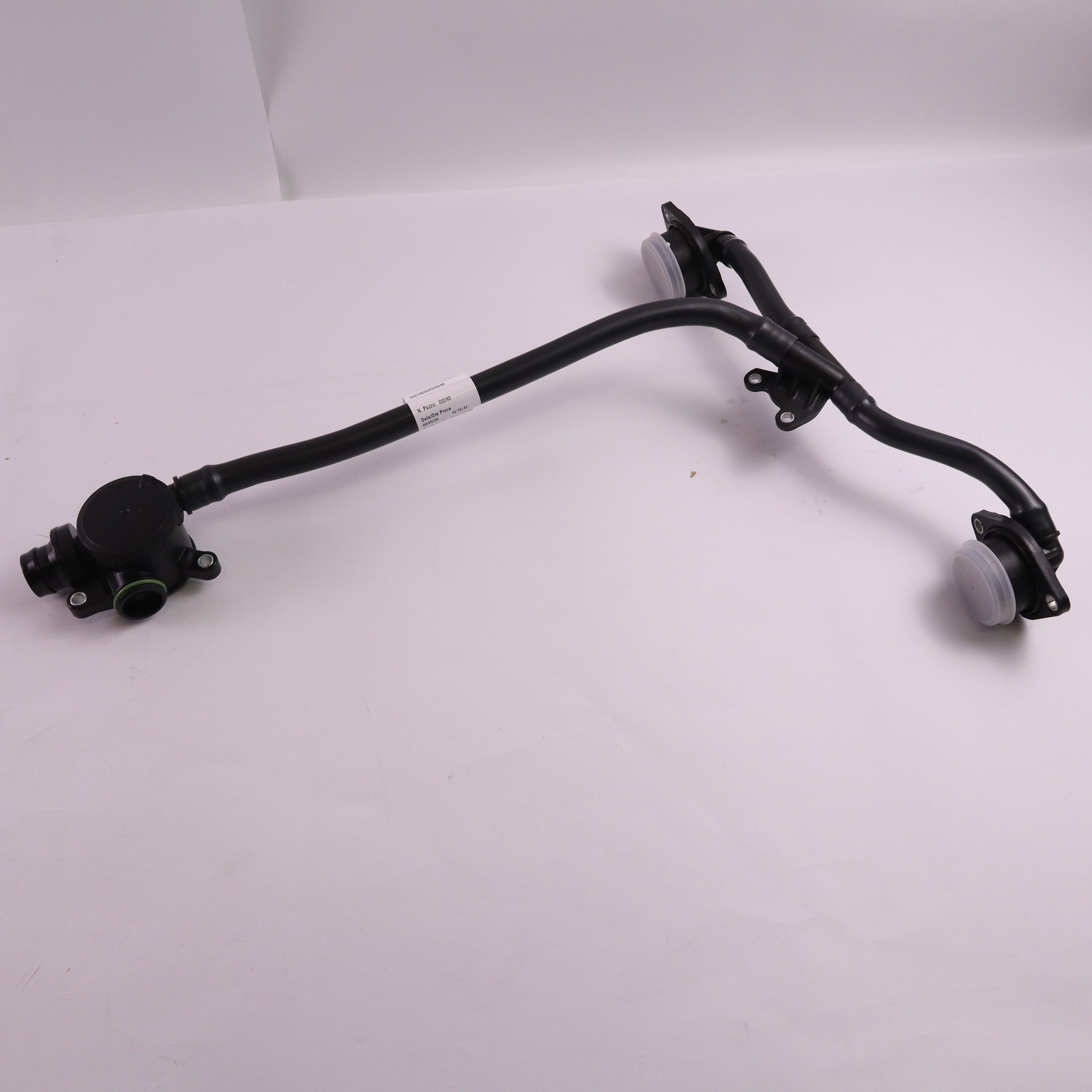 Genuine Maserati Oil Separator Assembly 300146