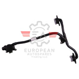 Genuine Maserati Oil Separator Assembly 300146