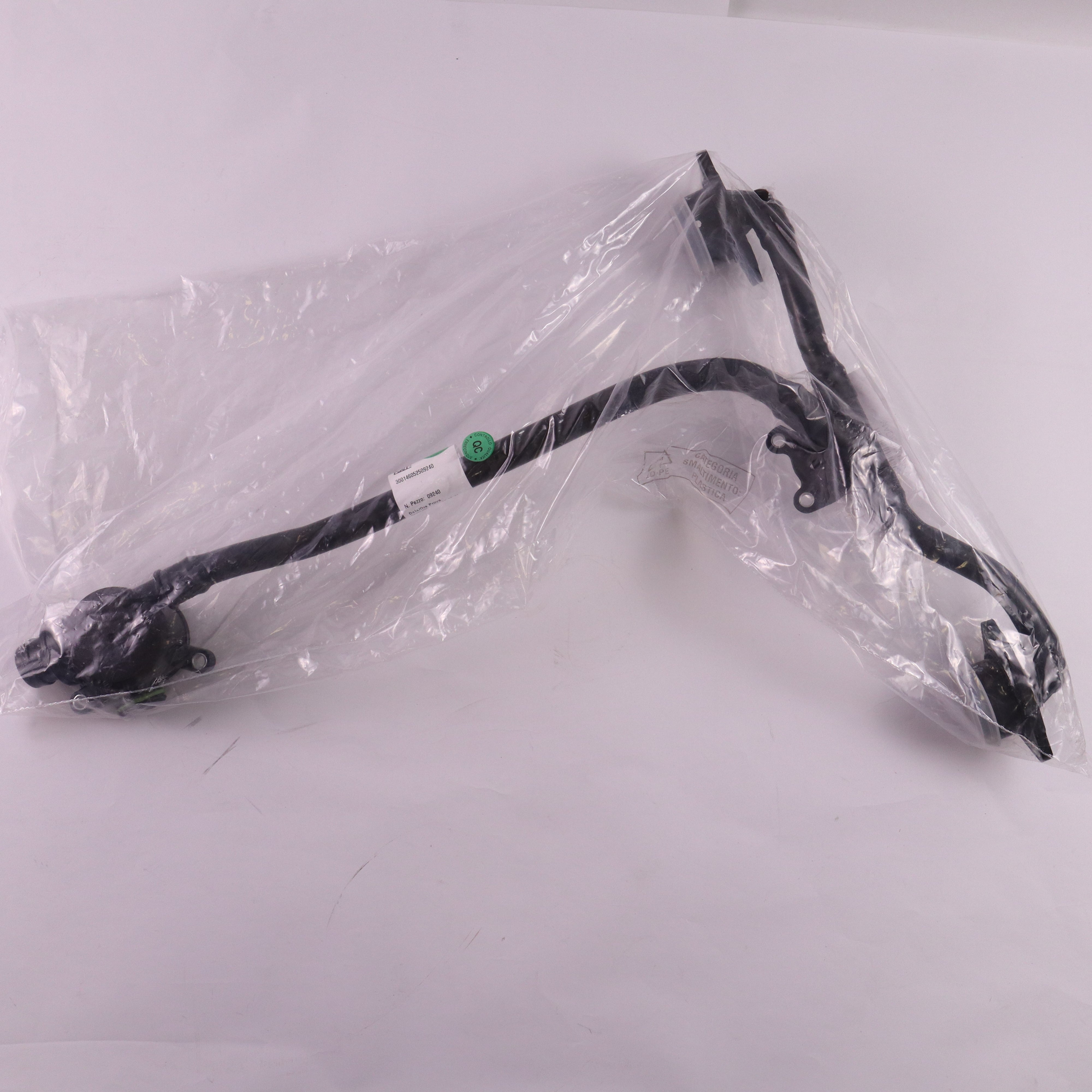 Genuine Maserati Oil Separator Assembly 300146
