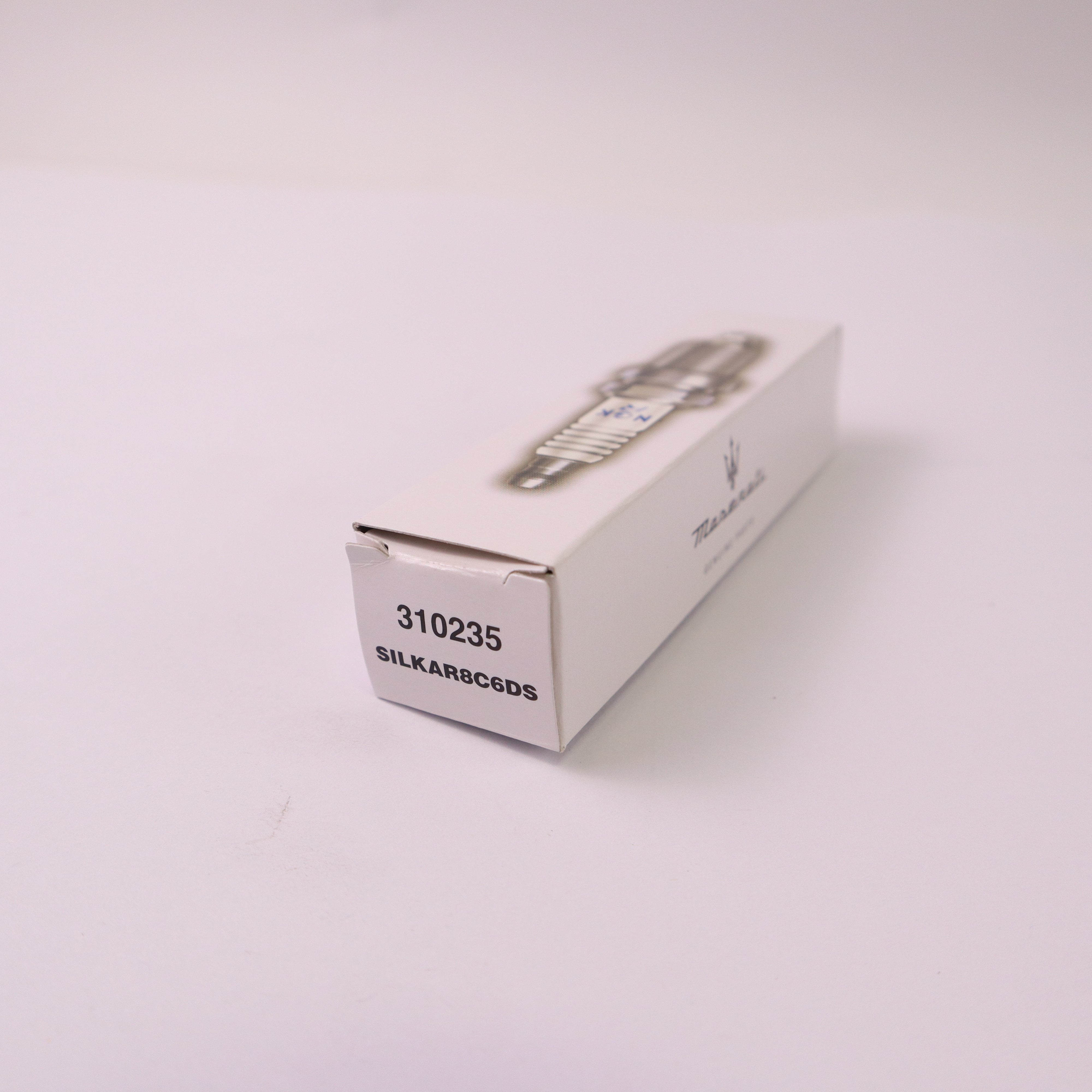 Genuine Maserati Ghibli, Quattroporte & Levante Spark Plug 310235