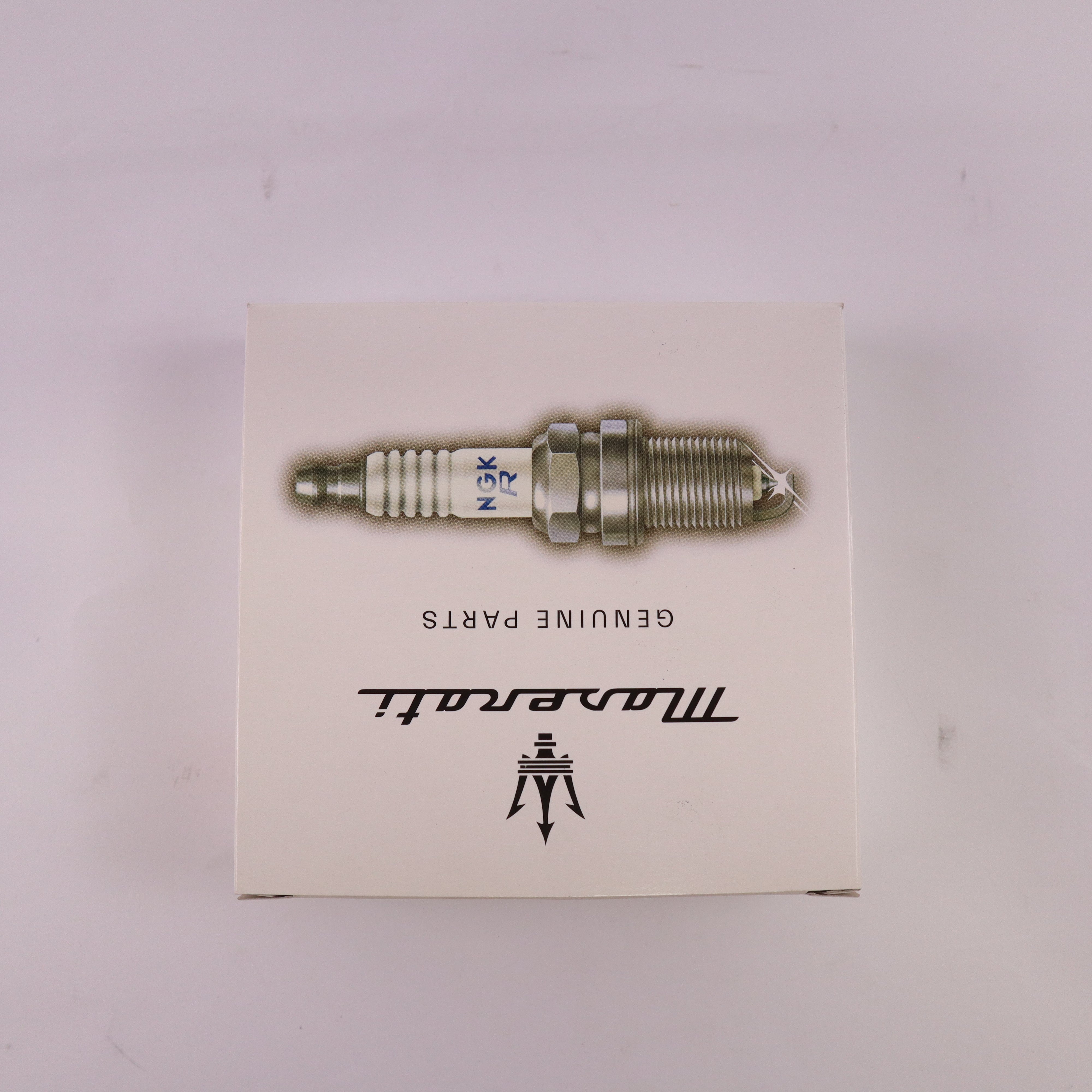 Genuine Maserati Ghibli, Quattroporte & Levante Spark Plug 310235