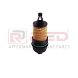 Maserati Engine Oil Filter 311401 - European Autospares Trading LLC