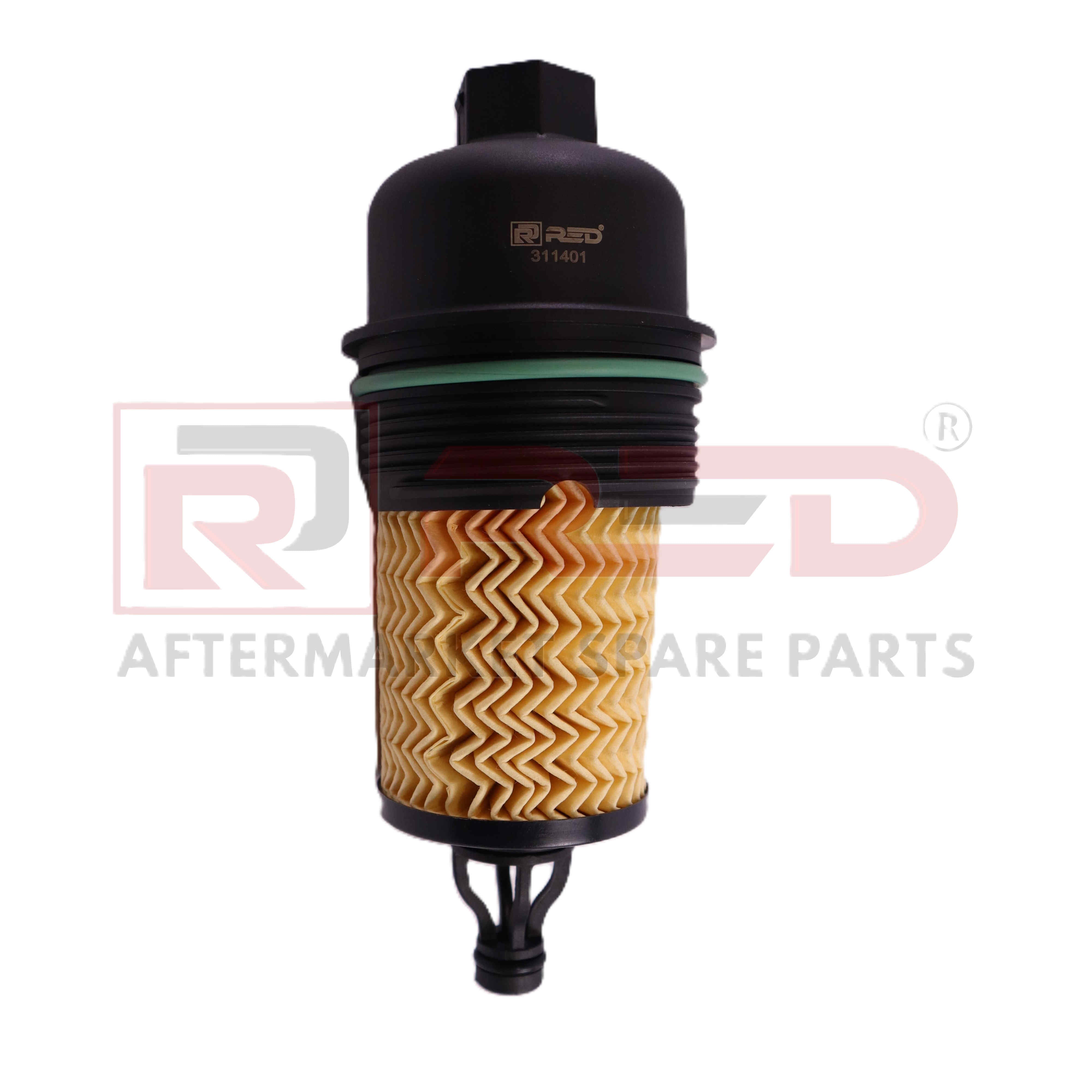 Maserati Engine Oil Filter 311401 - European Autospares Trading LLC