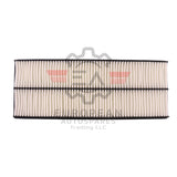 Genuine Ferrari Engine Air Filter Element 312530
