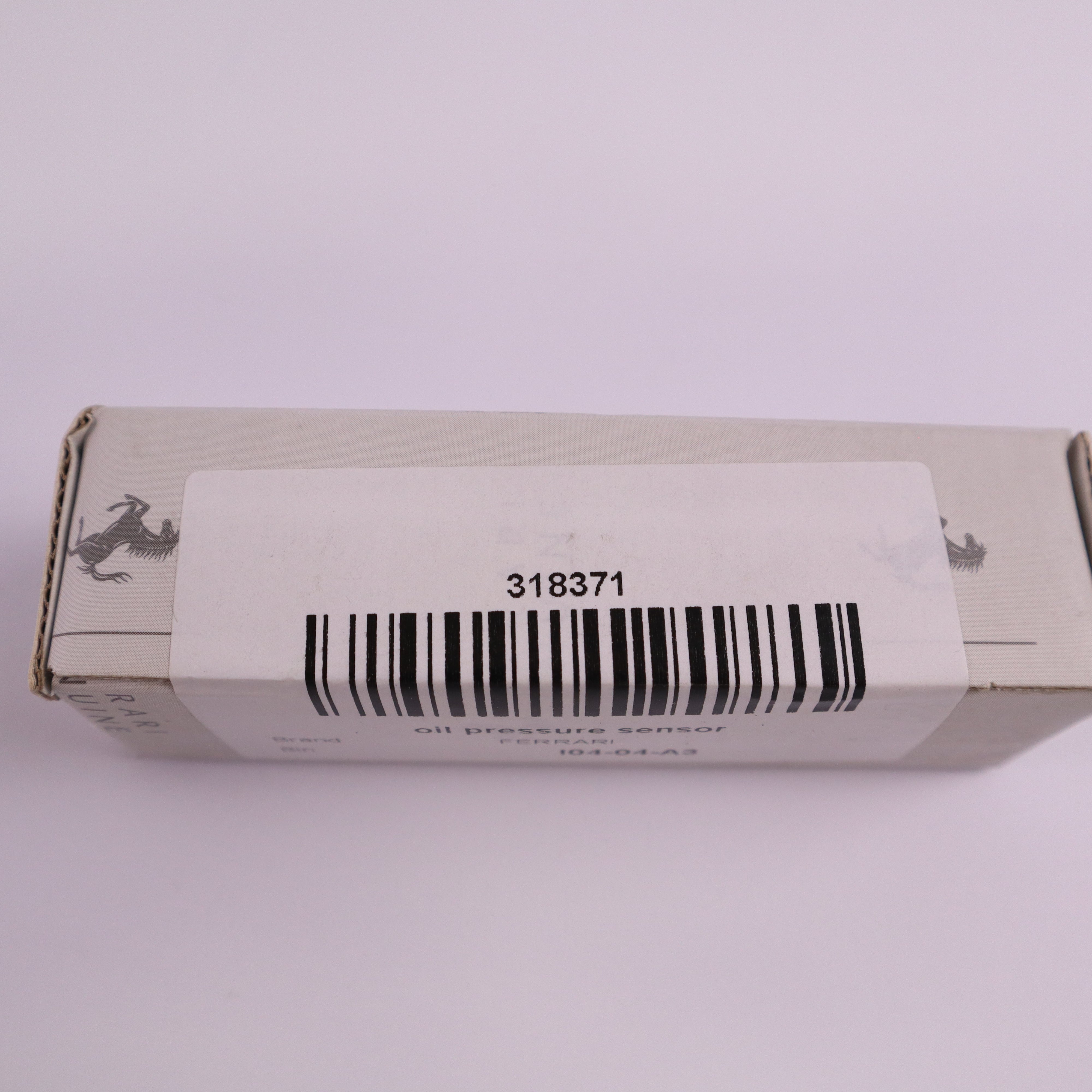 Genuine Ferrari & Maserati Oil Pressure Sensor 318371