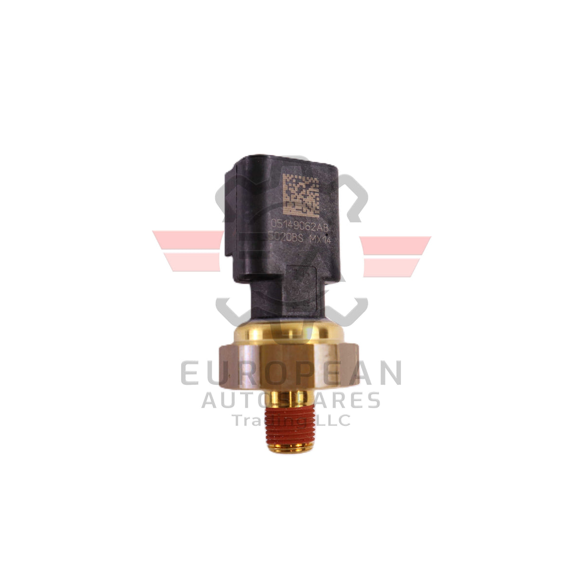 Genuine Ferrari & Maserati Oil Pressure Sensor 318371 European Autospares Trading LLC