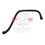 Genuine Bentley Blow-By Outlet Pipe 319586