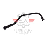 Genuine Bentley Blow-By Outlet Pipe 319586