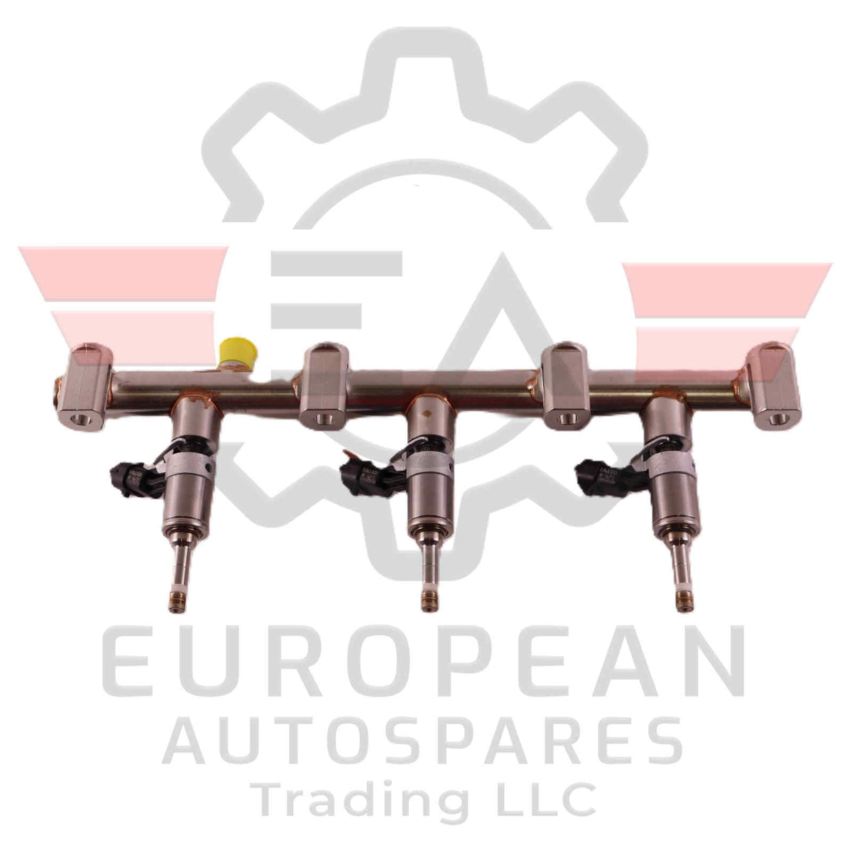 Genuine Maserati Complete RH Injectors Pipe 327905 - European Autospares Trading LLC