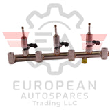 Genuine Maserati Complete RH Injectors Pipe 327905