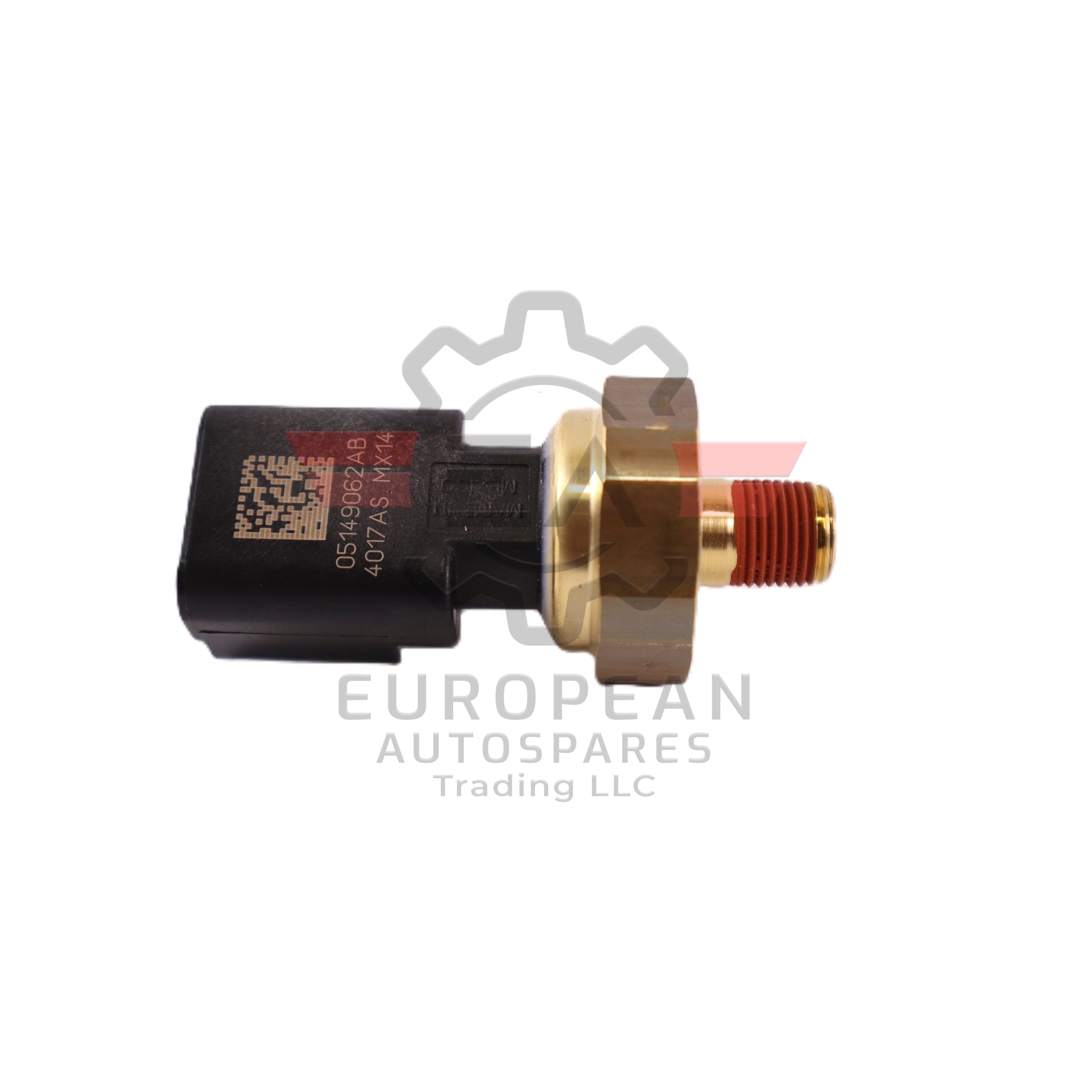 Genuine Maserati Engine Oil Pressure Sensor 328660 European Autospares Trading LLC