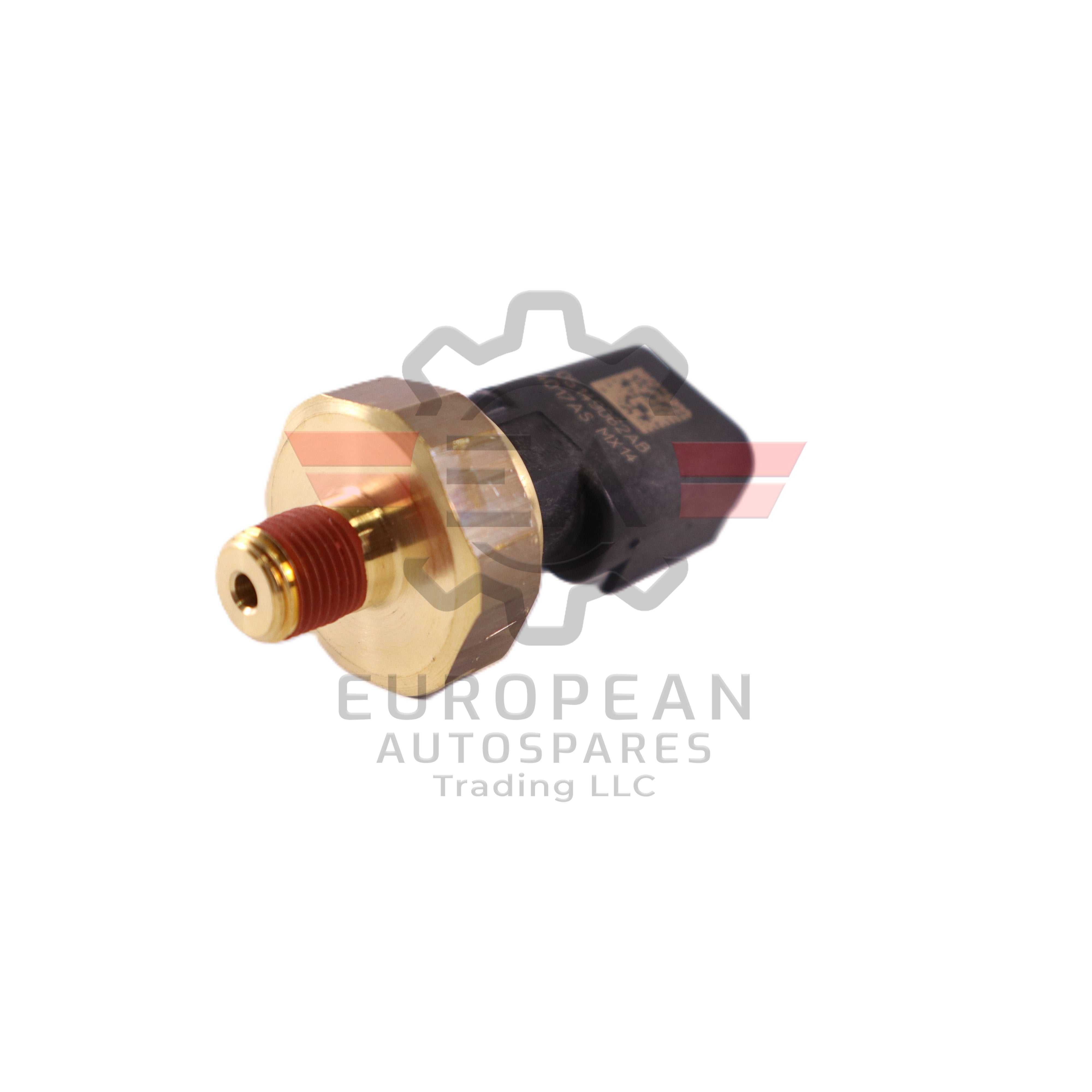 Genuine Maserati Engine Oil Pressure Sensor 328660 European Autospares Trading LLC