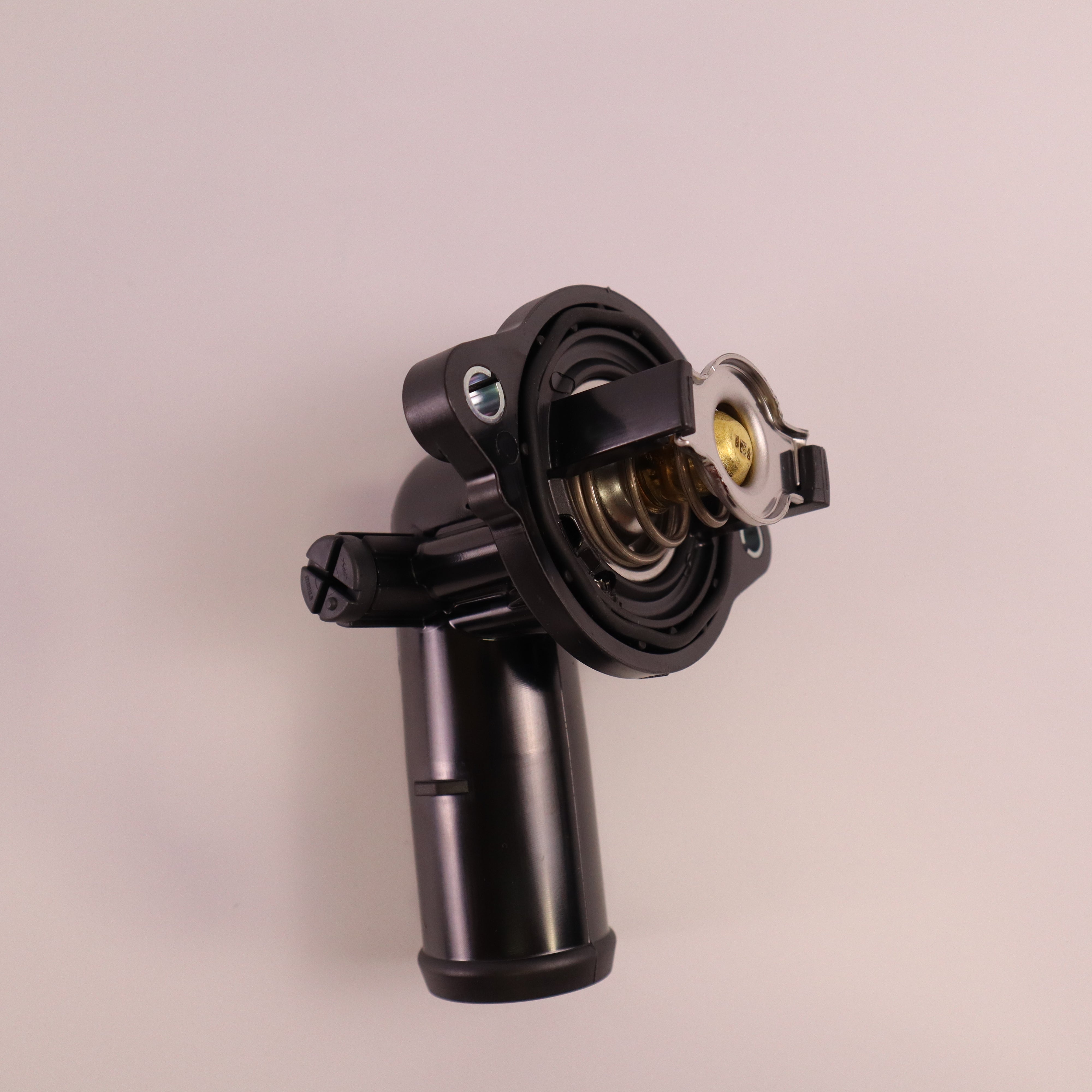 Genuine Maserati Coolant Thermostat for Ghibli, Quattroporte & Levante 330424