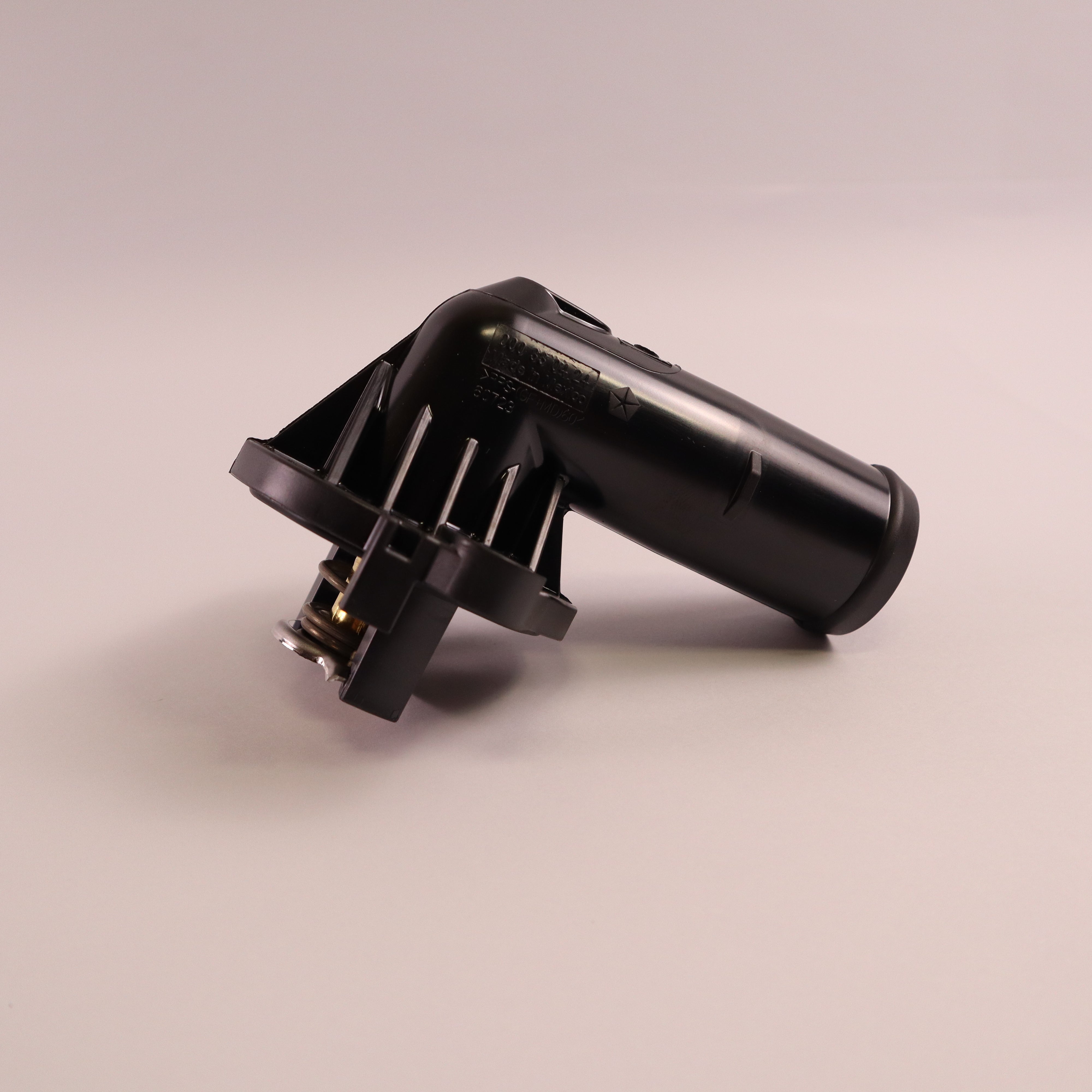 Genuine Maserati Coolant Thermostat for Ghibli, Quattroporte & Levante 330424