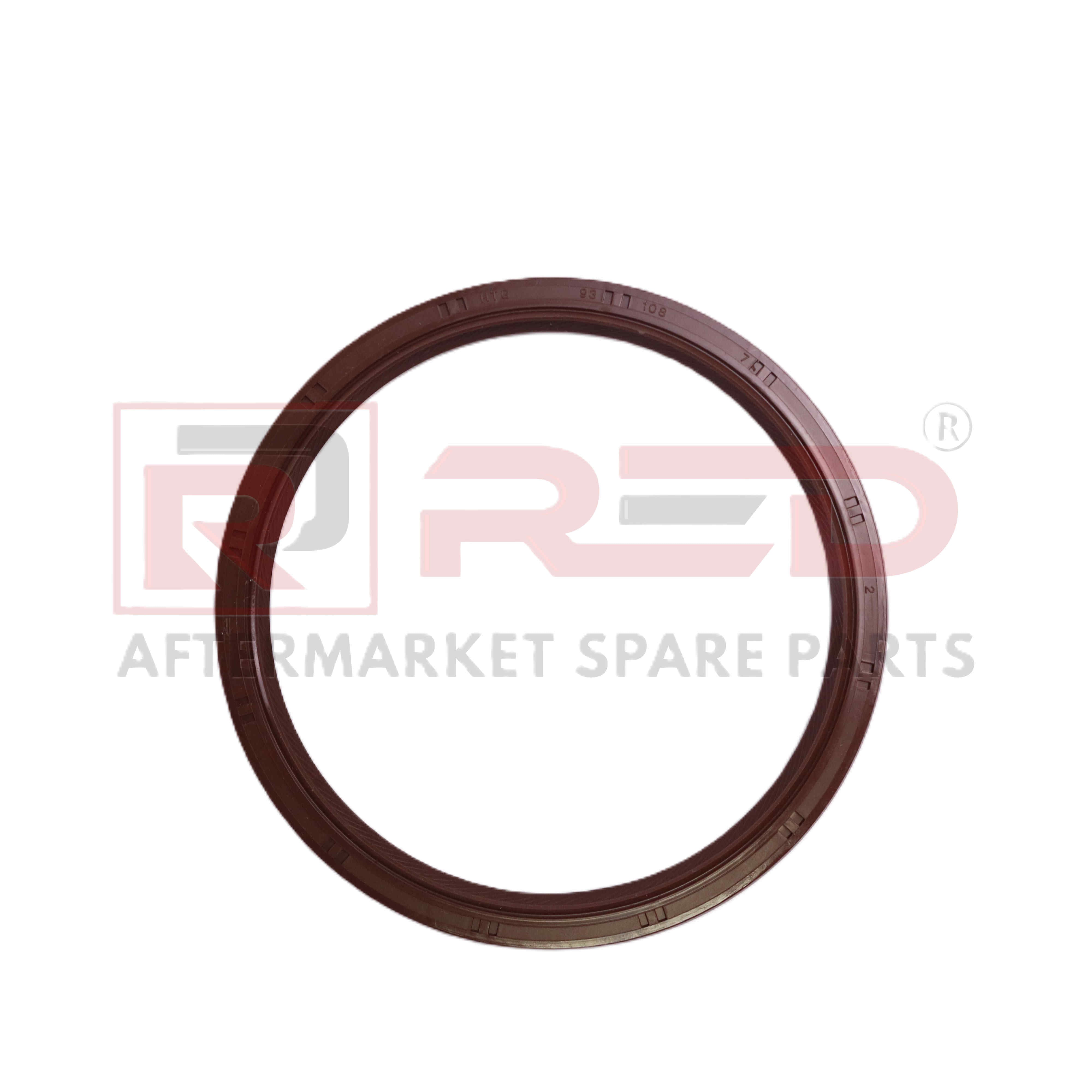Maserati Plate 334627 - European Autospares Trading LLC