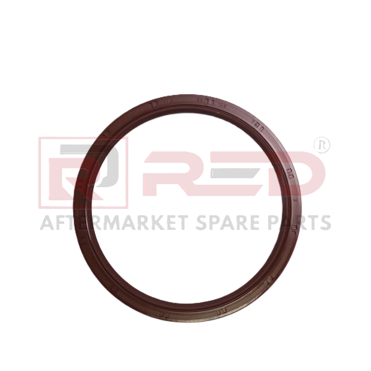 Maserati Plate 334627 - European Autospares Trading LLC