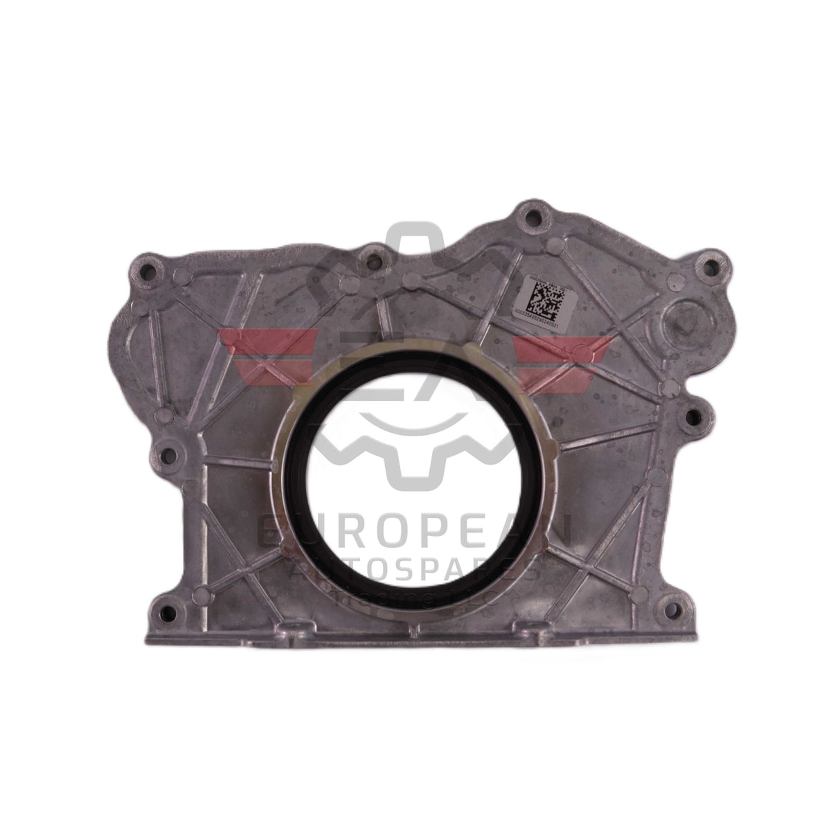 Genuine Maserati Rear Crank Plate 335495 European Autospares Trading LLC