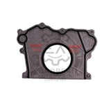 Genuine Maserati Rear Crank Plate 335495