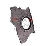 Genuine Maserati Rear Crank Plate 335495