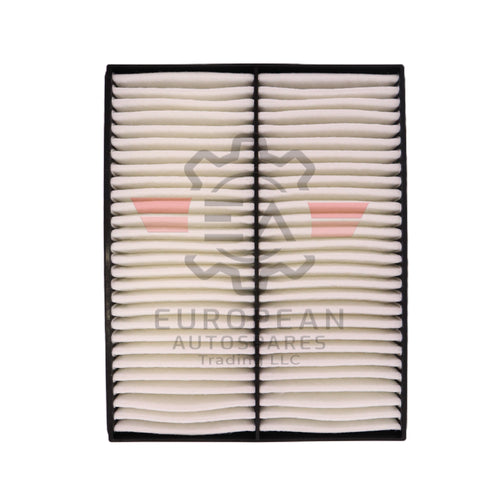 Genuine Ferrari Engine Air Filter 338255