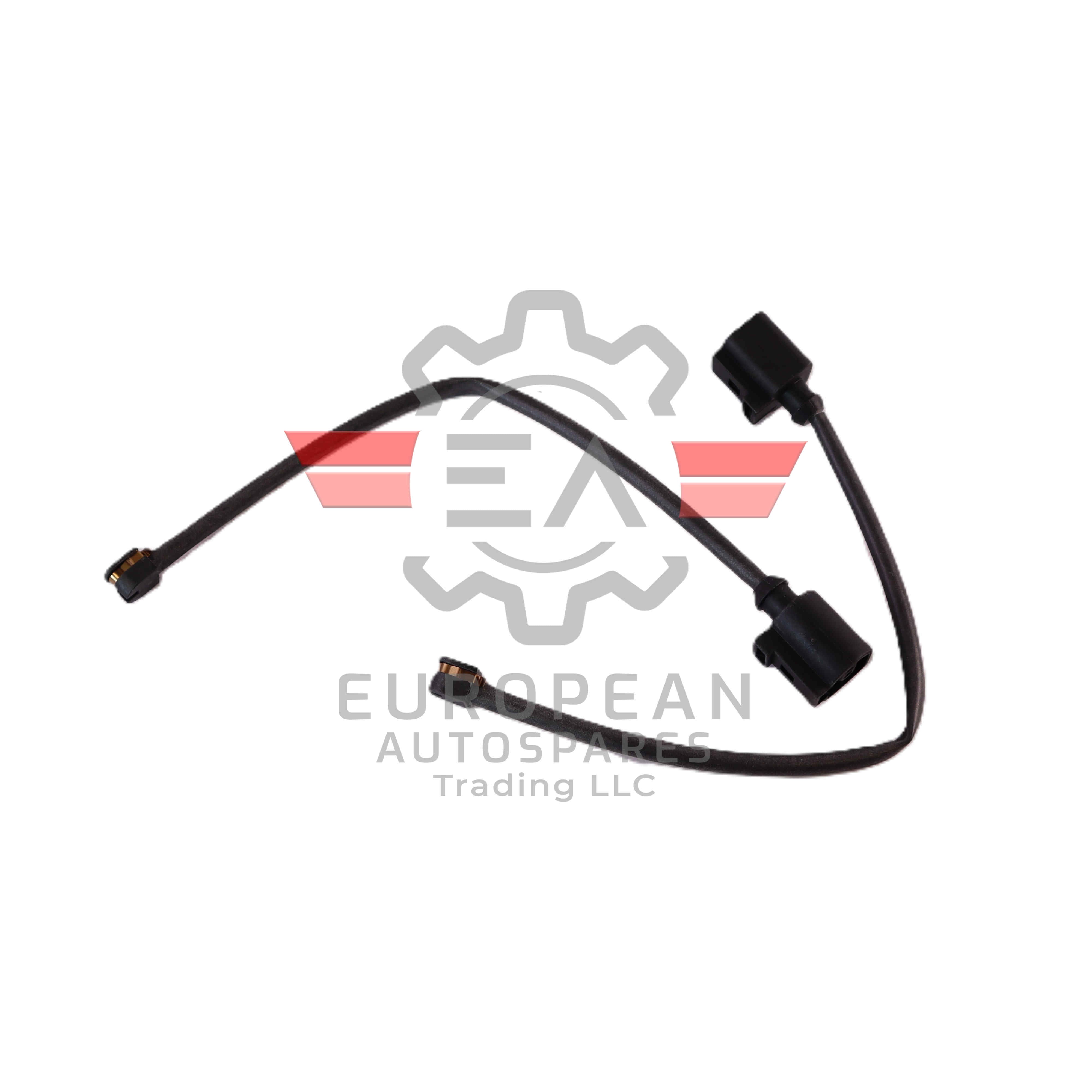 Porsche Brake Pad Wear Sensor 355251281 | Genuine OEM European Autospares Trading LLC