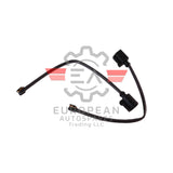 Porsche Brake Pad Wear Sensor 355251281 | Genuine OEM European Autospares Trading LLC
