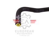Genuine Bentley Coolant Vent Hose 36A121081