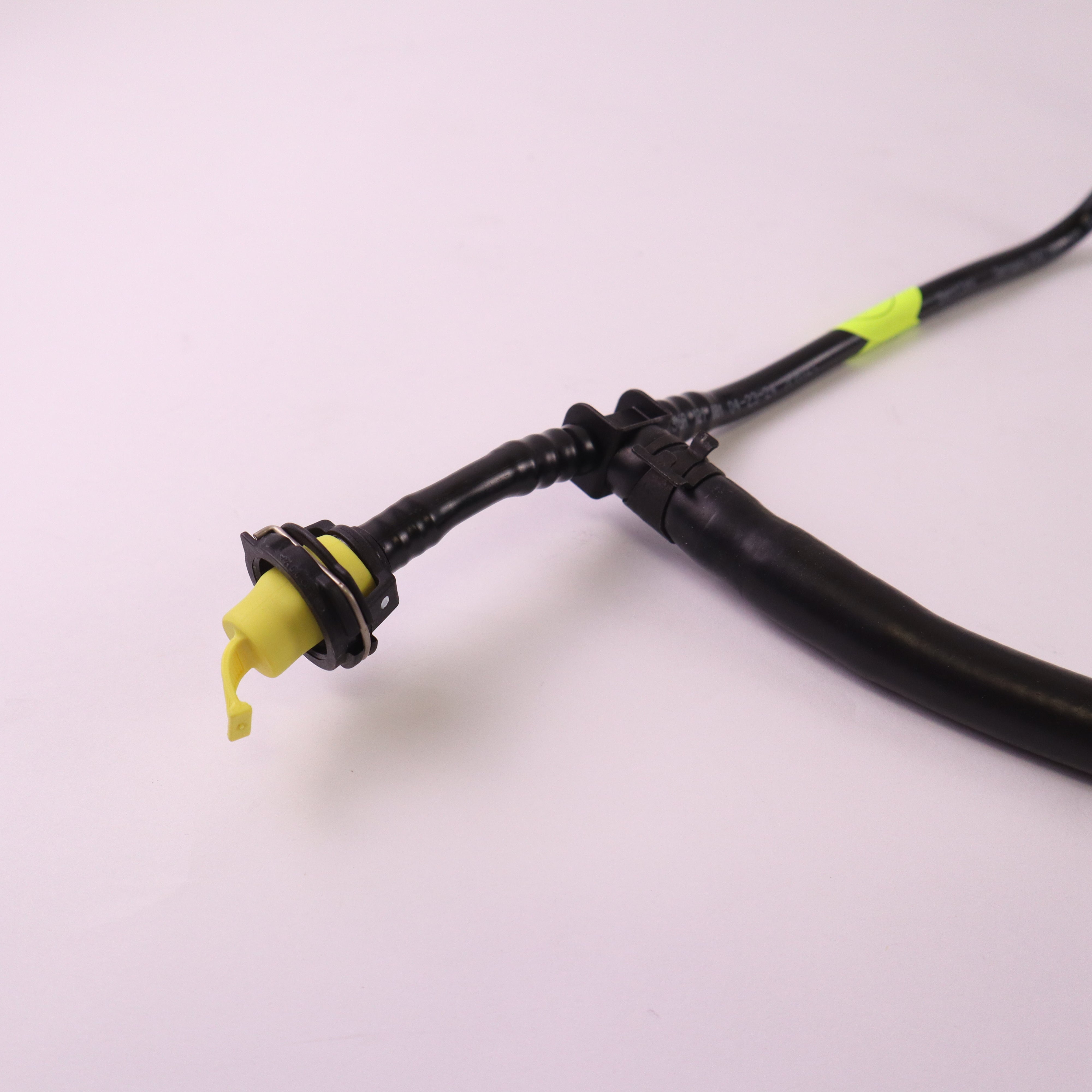 Genuine Bentley Coolant Vent Hose 36A121081