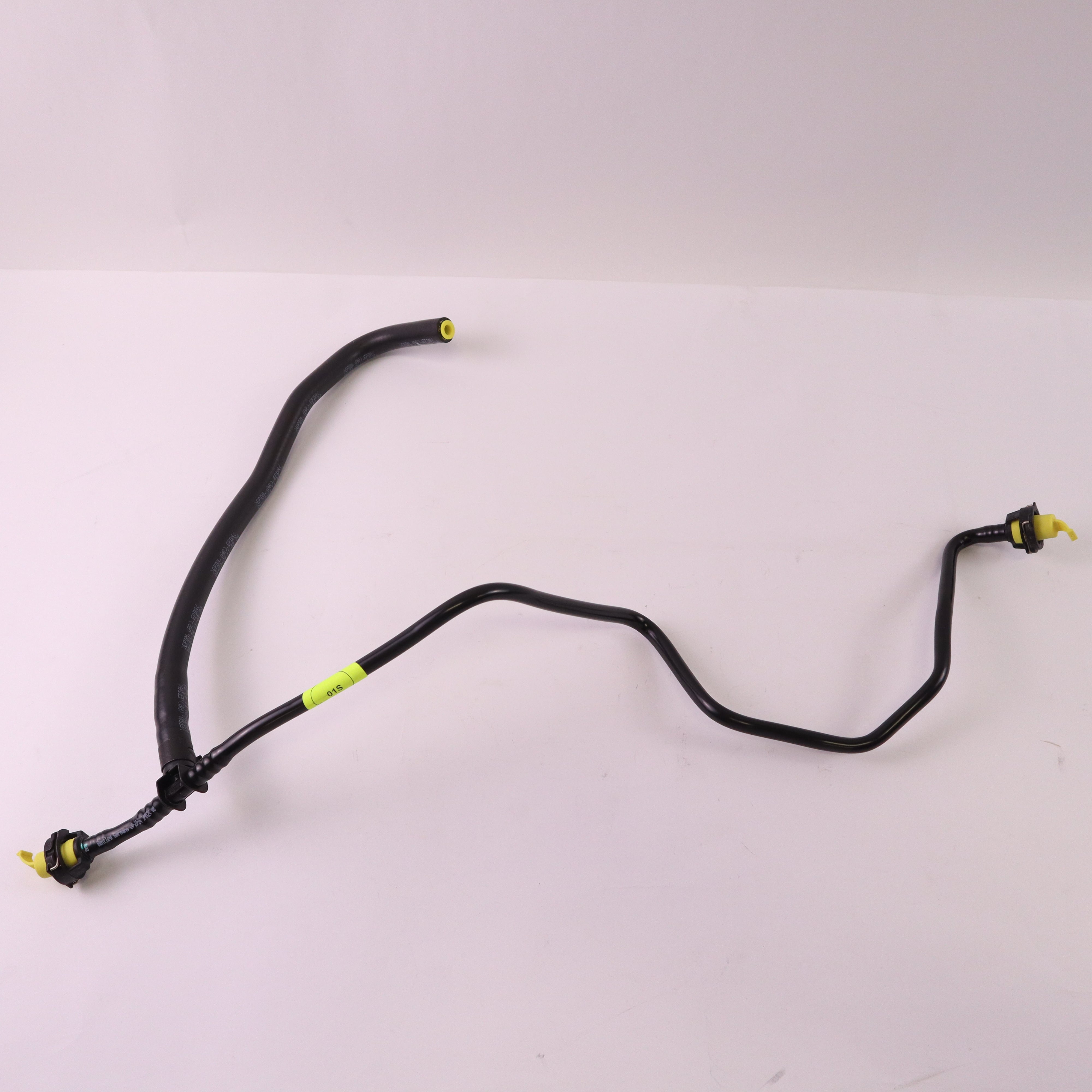 Genuine Bentley Coolant Vent Hose 36A121081