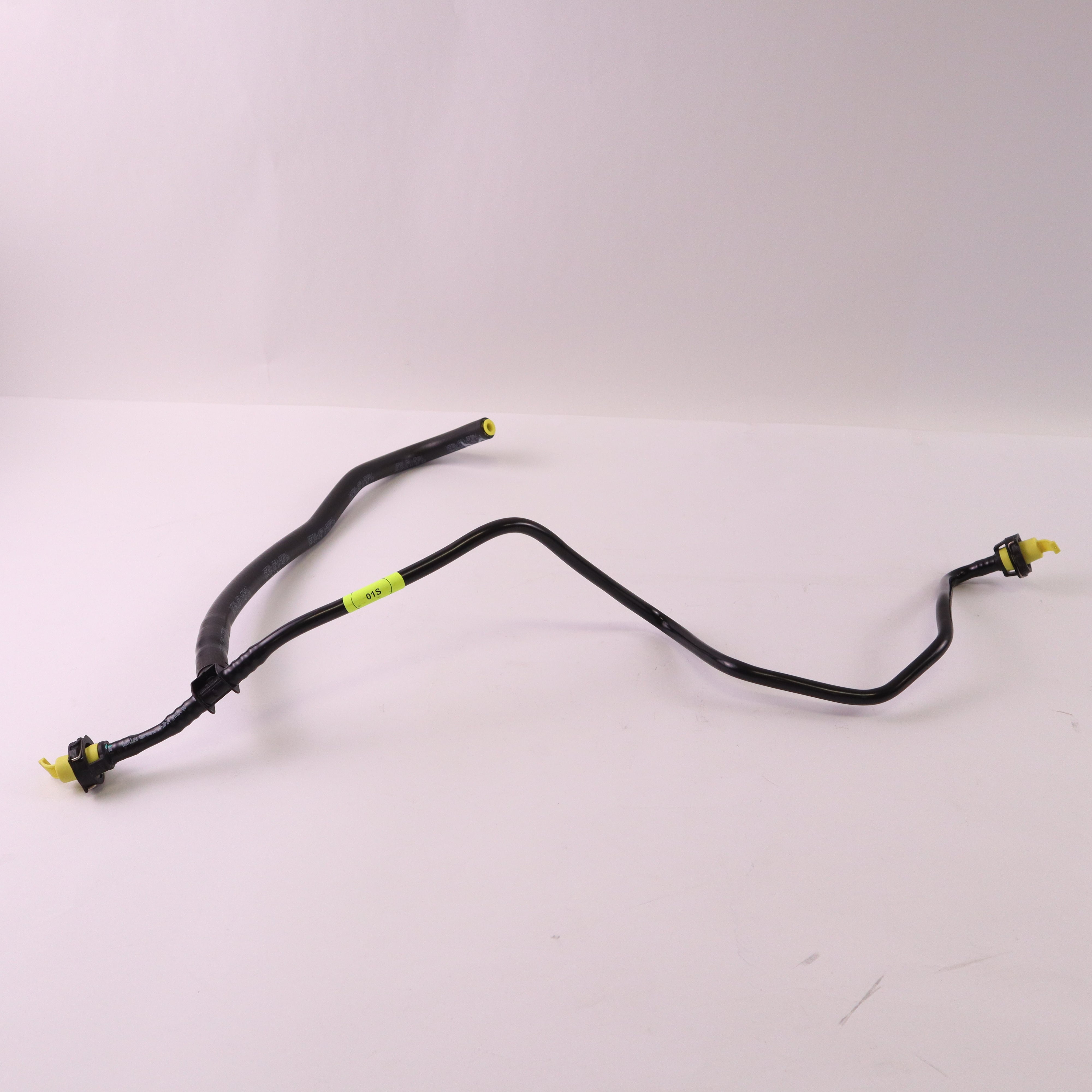 Genuine Bentley Coolant Vent Hose 36A121081