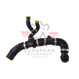 Genuine Bentley Coolant Hose with Quick Release 36A122101A