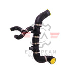 Genuine Bentley Coolant Hose with Quick Release 36A122101A