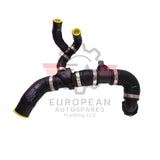 Genuine Bentley Coolant Hose with Quick Release 36A122101A