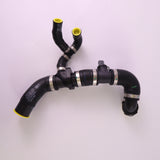 Genuine Bentley Coolant Hose with Quick Release 36A122101A