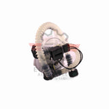 Genuine Bentley Fuel Filter Assembly with Bracket 36A298579