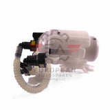 Genuine Bentley Fuel Filter Assembly with Bracket 36A298579