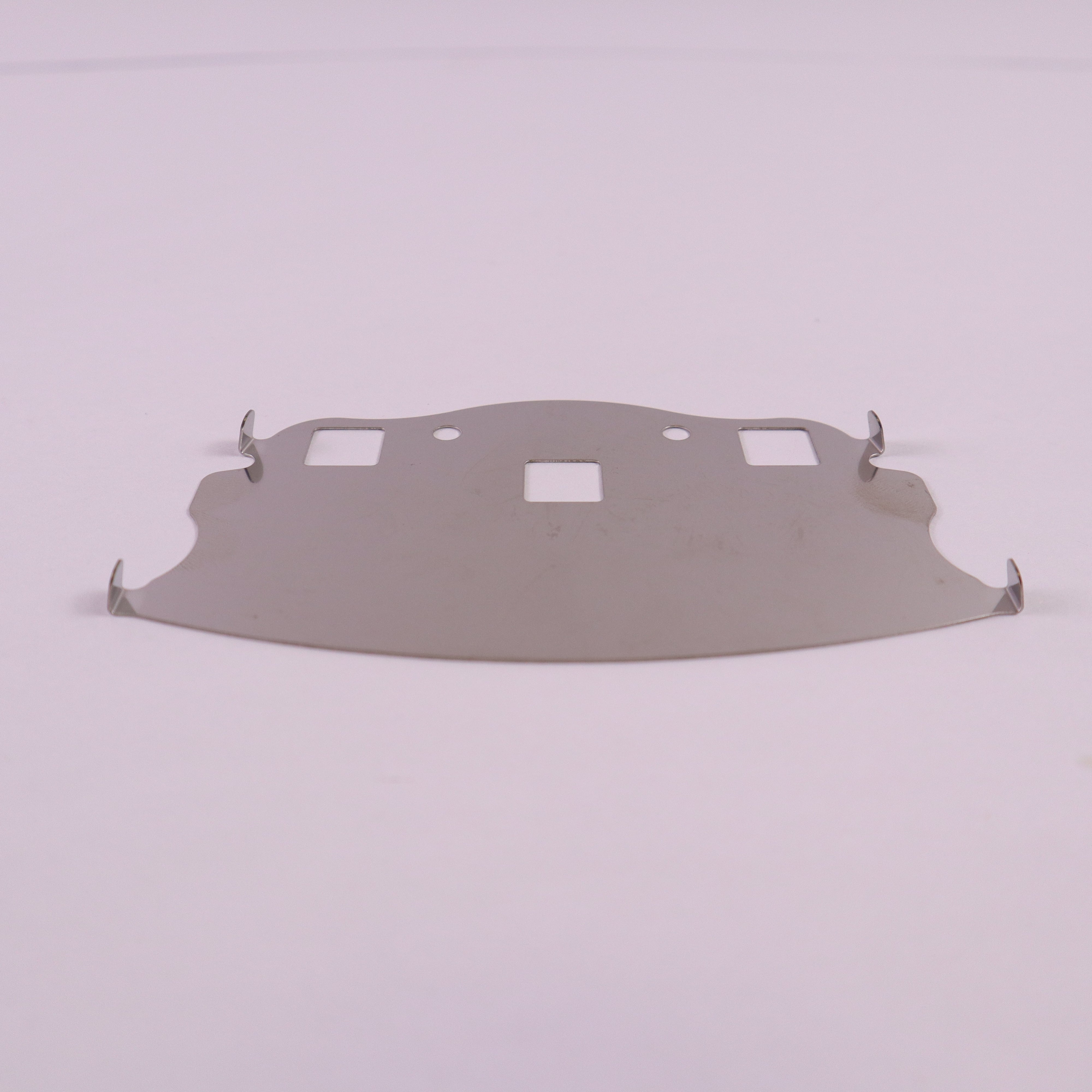 Genuine Bentley Rear Brake Pad Shim for Continental 36A698219