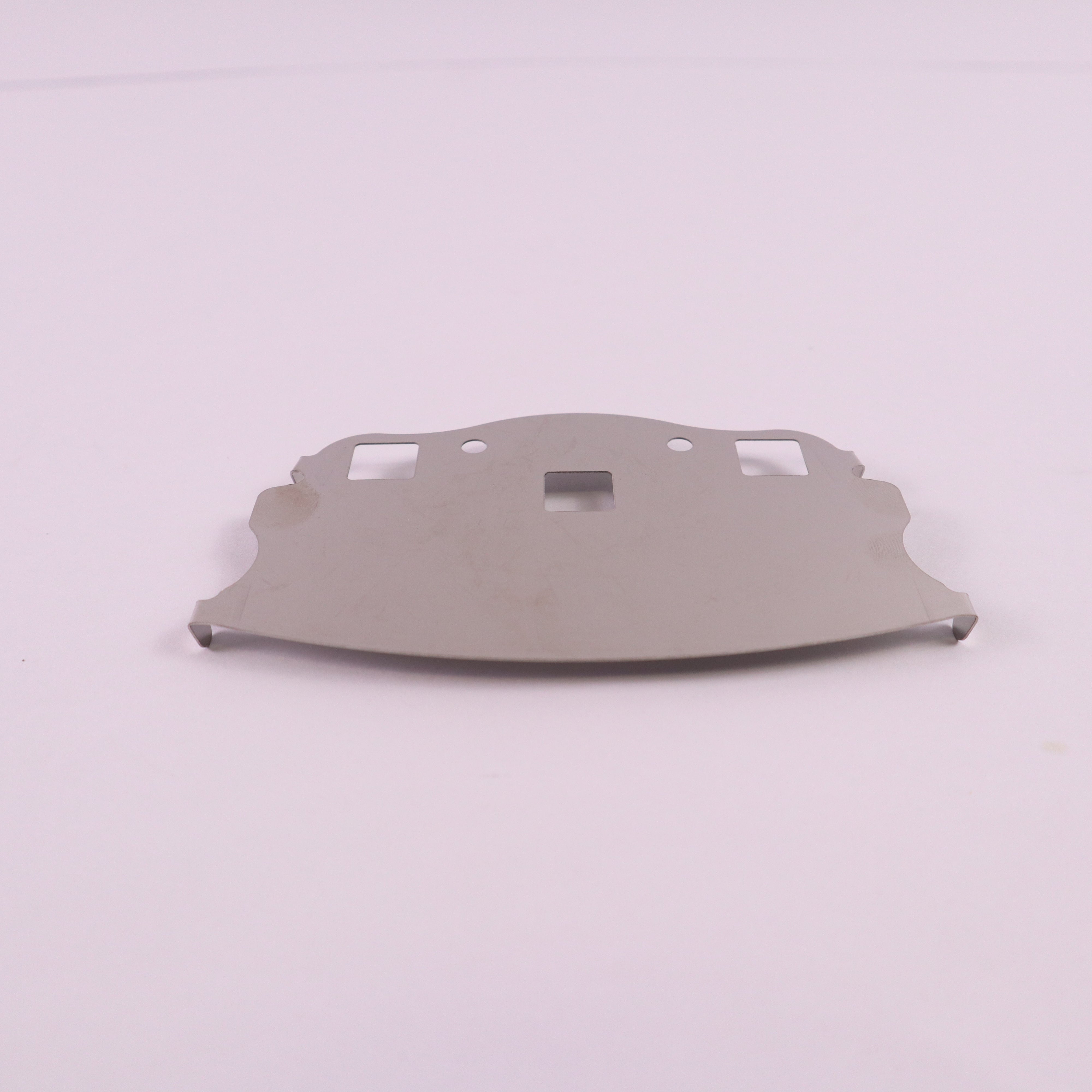 Genuine Bentley Rear Brake Pad Shim for Continental 36A698219