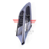 Genuine Bentley Bentayga Vent Trim Grille 36A821273D