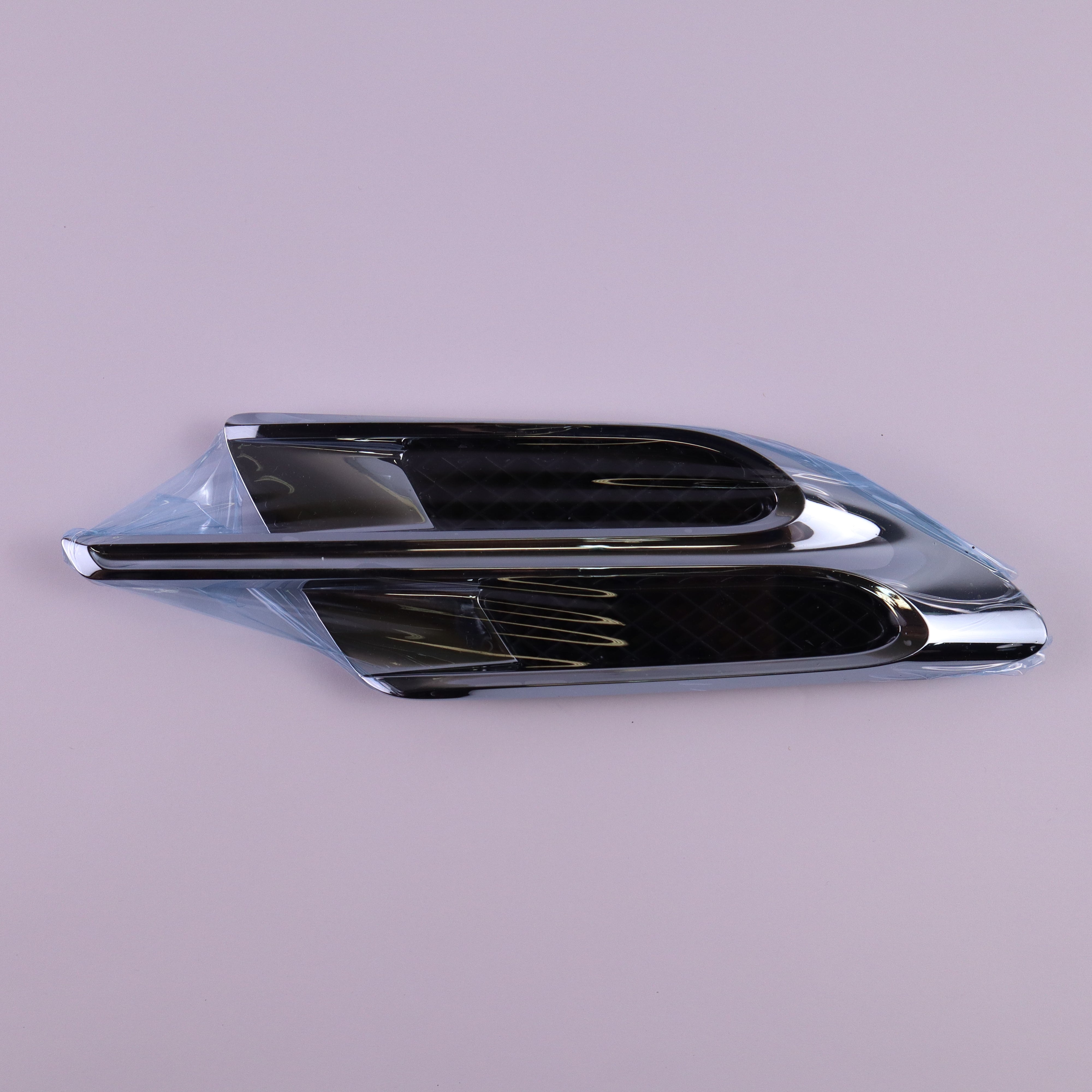 Genuine Bentley Bentayga Vent Trim Grille 36A821273D